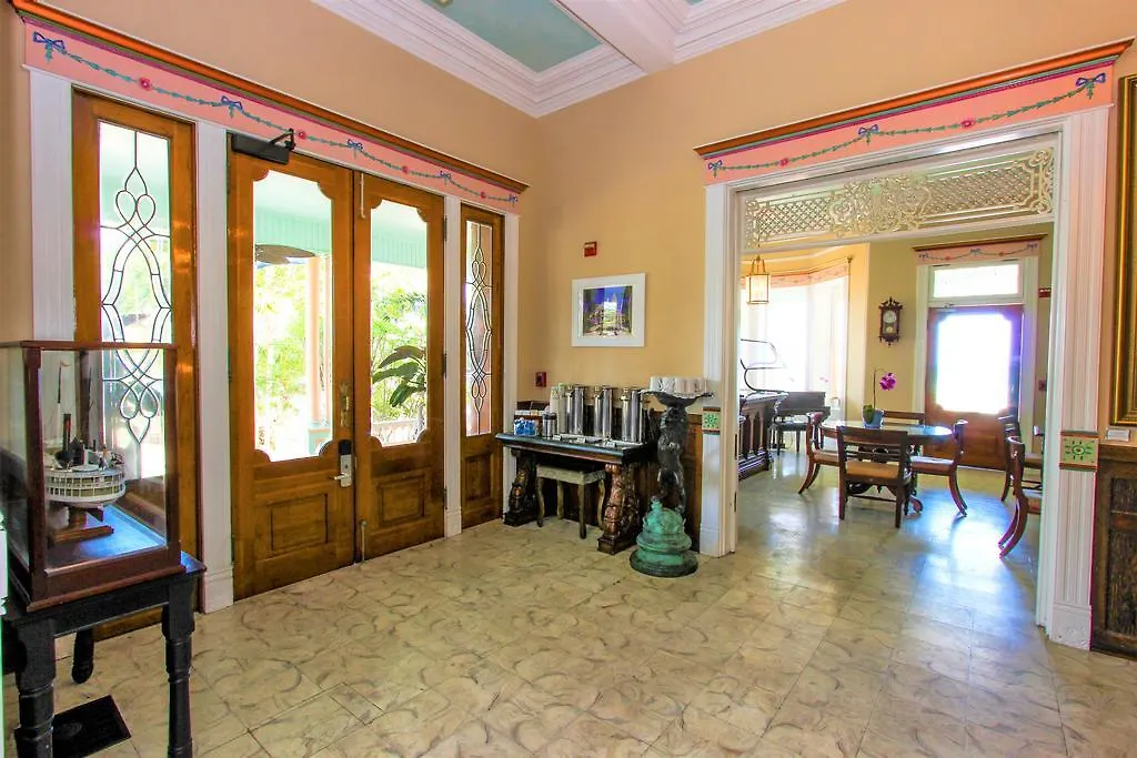 Southernmost House (adults Only)