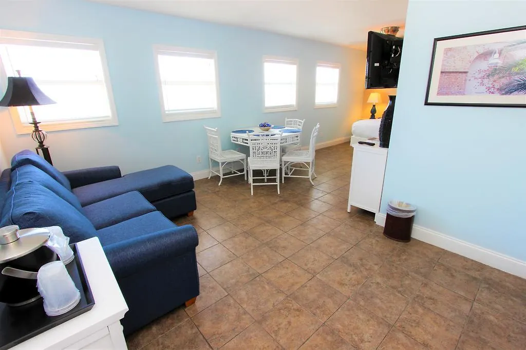 Hotel Southernmost House (adults Only) Key West