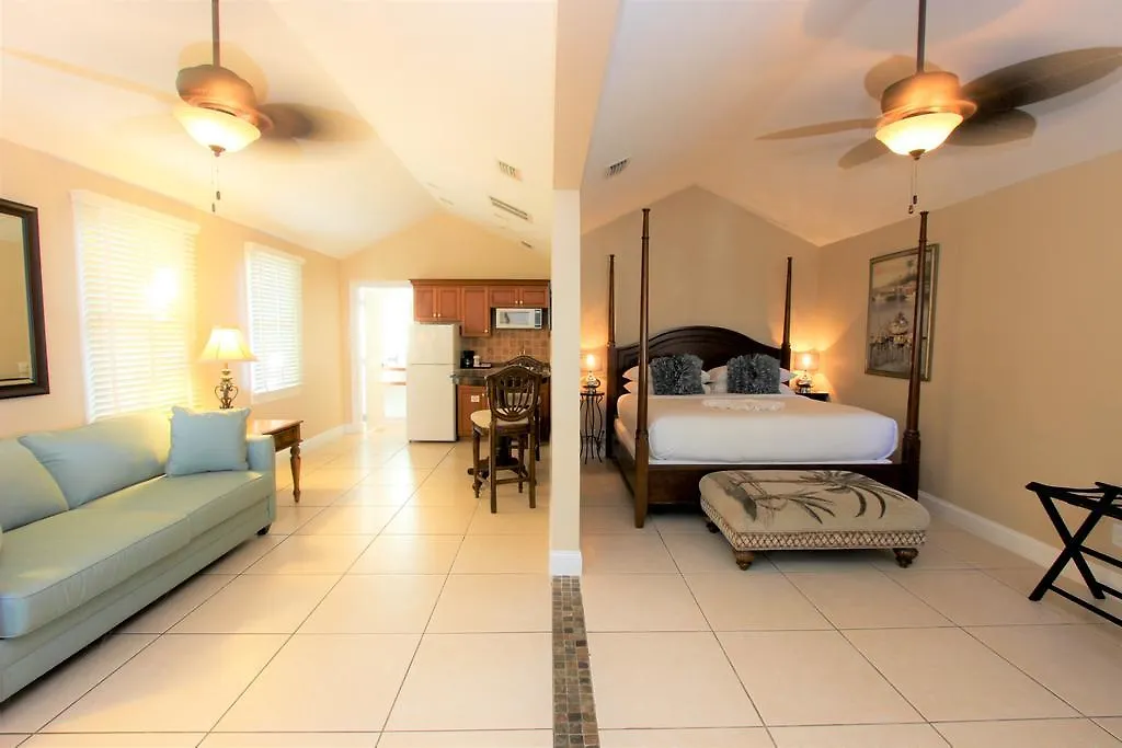Southernmost House (adults Only) Hotel Key West