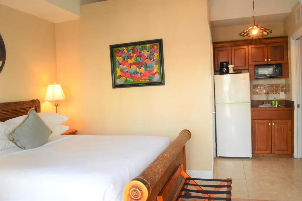 Southernmost House (adults Only) Hotel