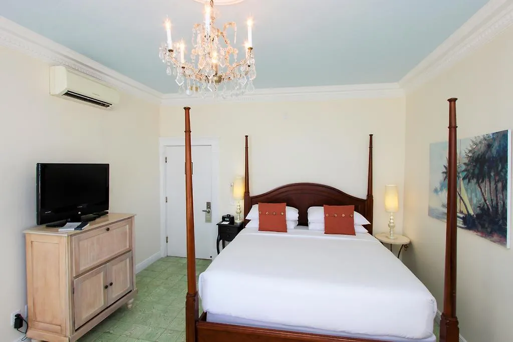Hotel Southernmost House (adults Only) 4*