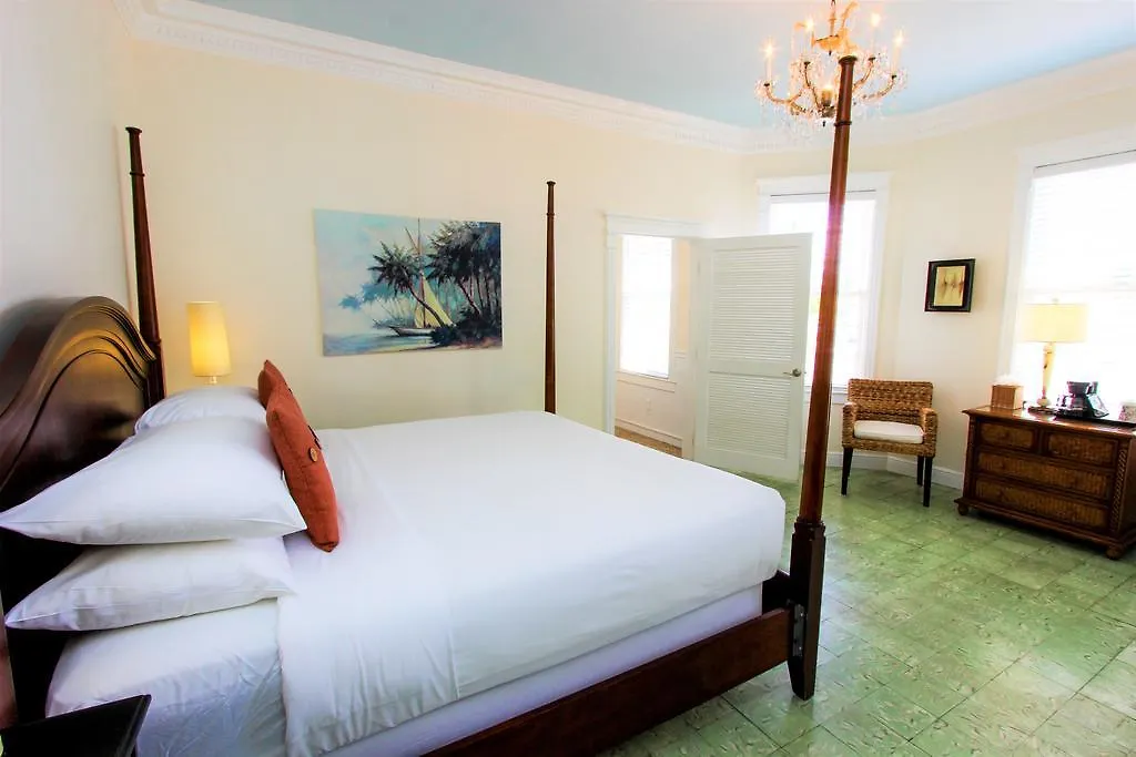 Southernmost House (adults Only)