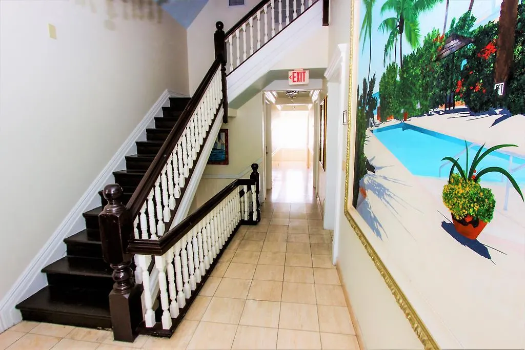 Southernmost House (adults Only) 4*