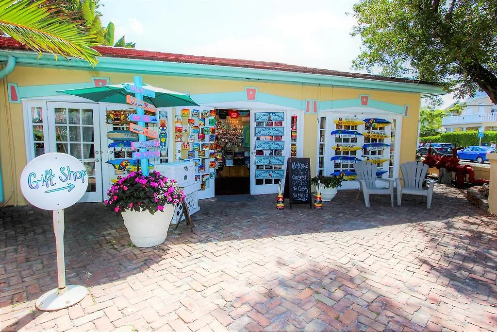 Southernmost House (adults Only) Hotel Key West