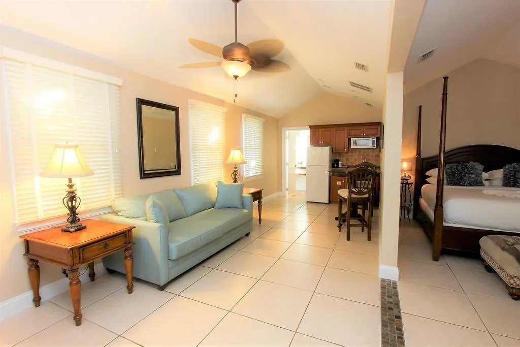 Hotel Southernmost House (adults Only)