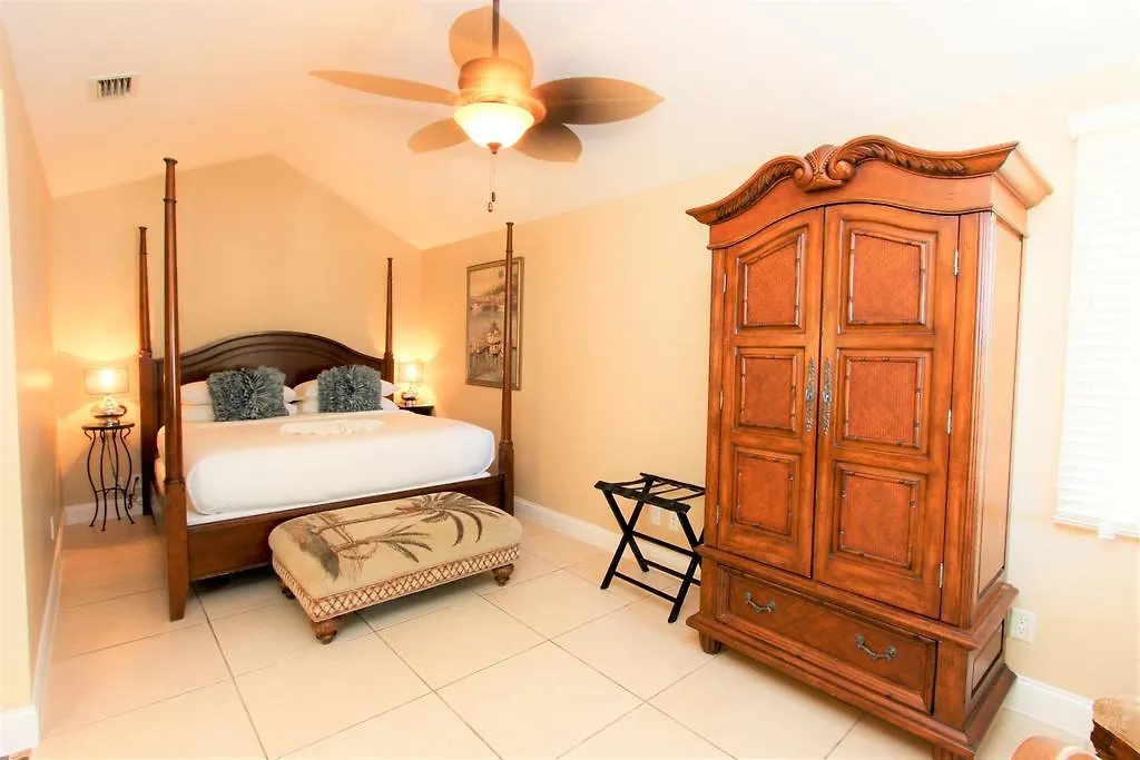 Southernmost House (adults Only) 4*