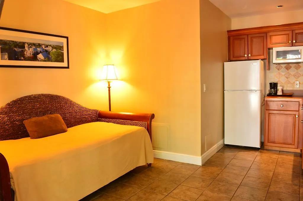 Southernmost House (adults Only)