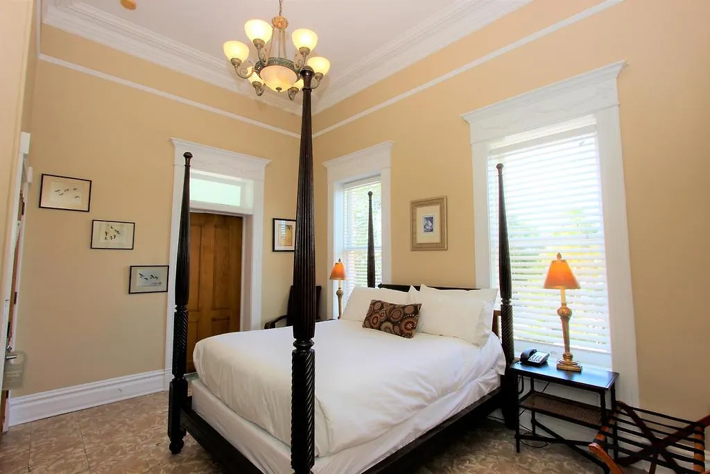 Southernmost House (adults Only) Key West