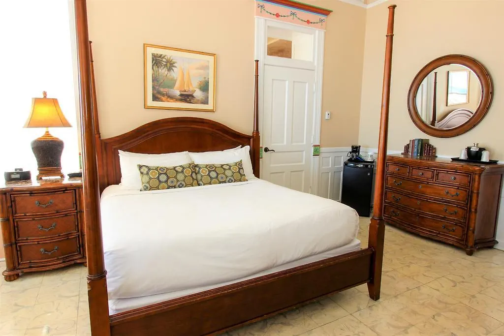 Hotel Southernmost House (adults Only) 4*