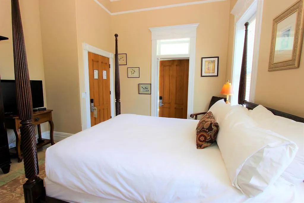 Southernmost House (adults Only)