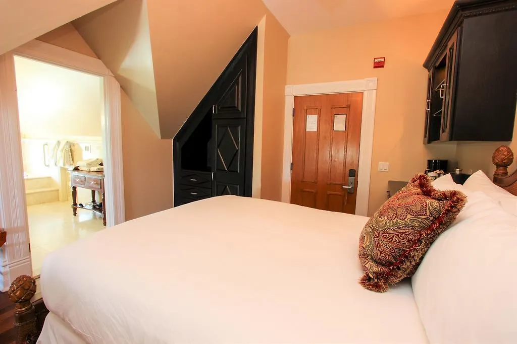 Southernmost House (adults Only) Hotel