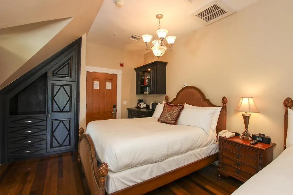 Hotel Southernmost House (adults Only) Key West