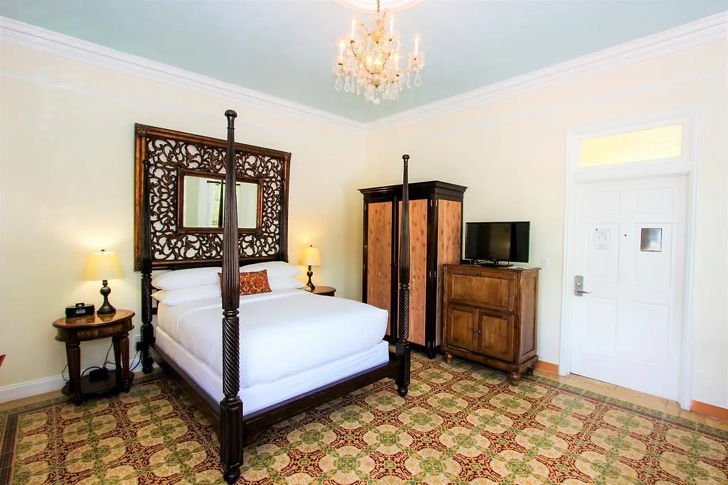 Southernmost House (adults Only) Hotel Key West