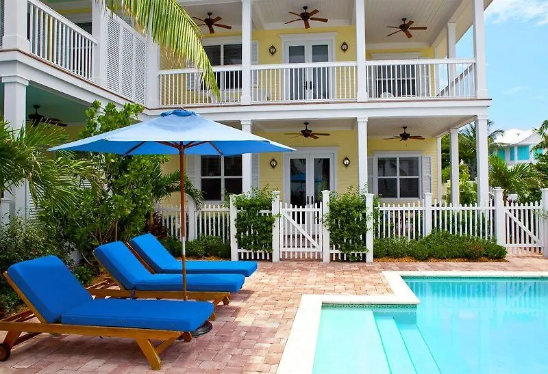 Sunset Key 5* Key West