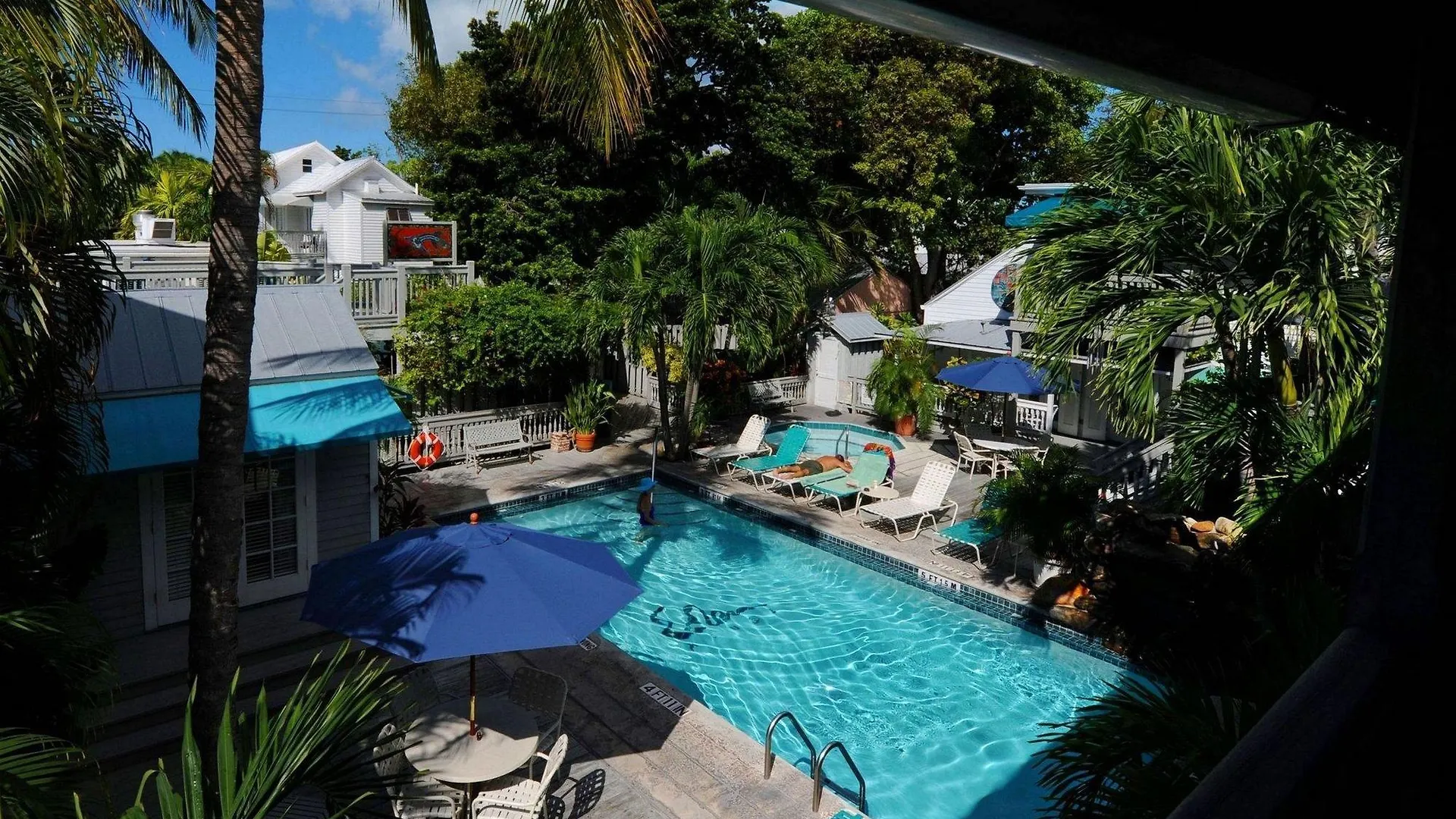 Eden House Gasthof 3*