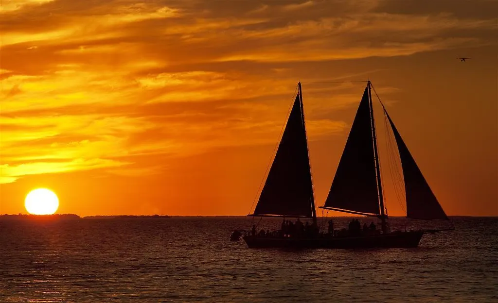 Sunset Key Ośrodek wypoczynkowy 5*