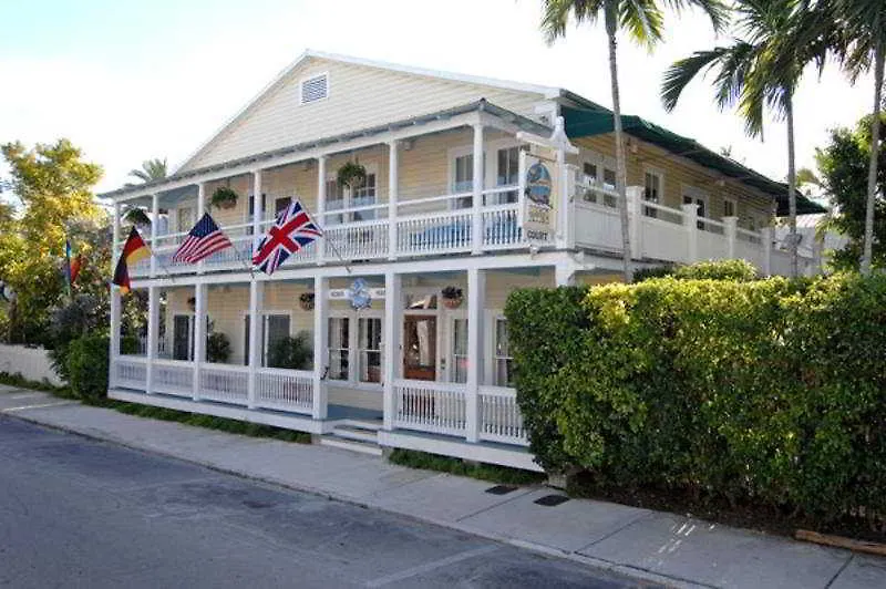 Heron House Court (adults Only) Hotel