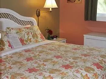 Andrews & Garden 3* 키웨스트