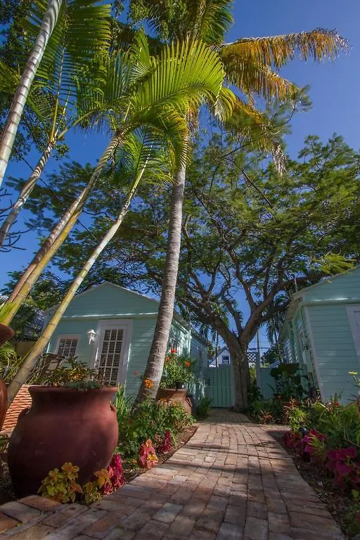 Conch Cottages Of Villas *