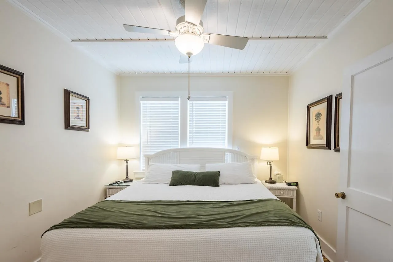 Amelia House Key West