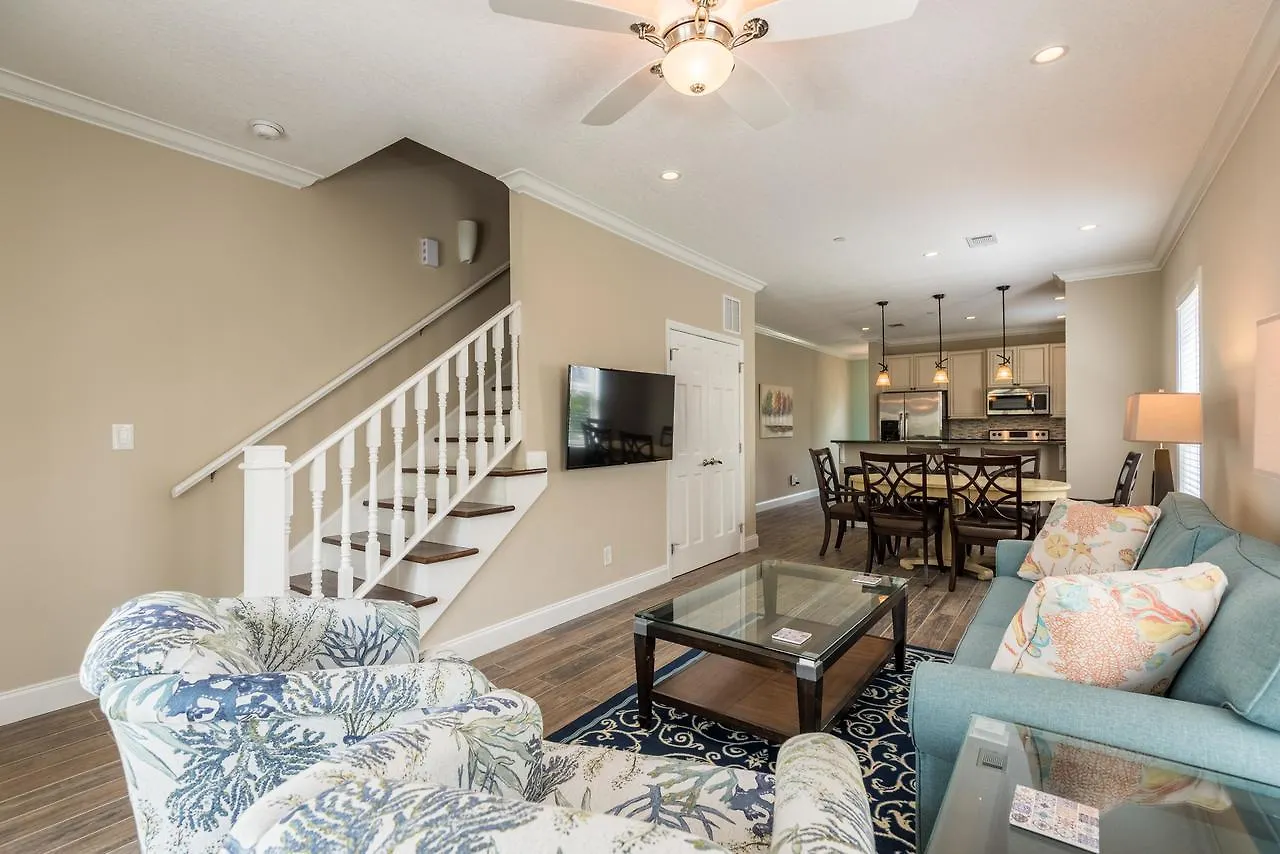 Retreat Holiday home Key West