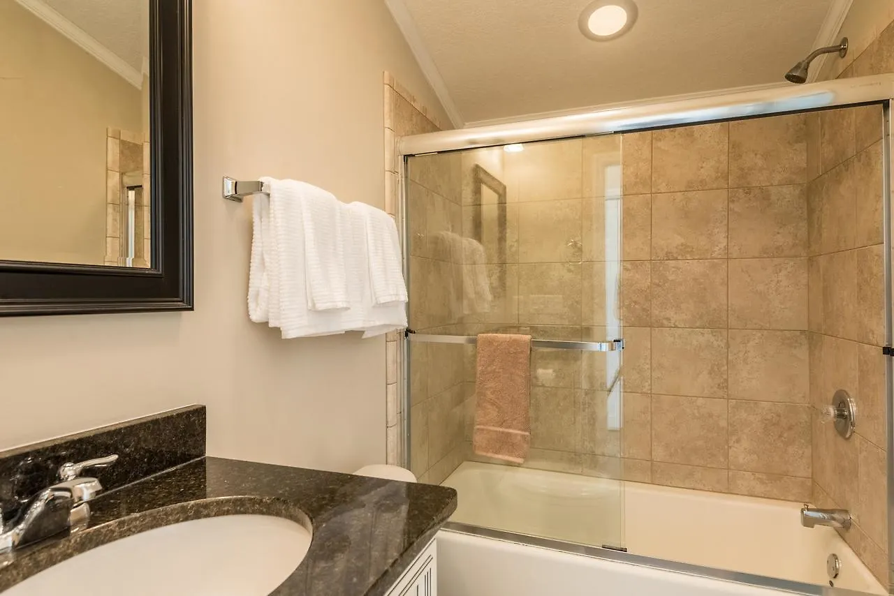 Retreat Holiday home Key West