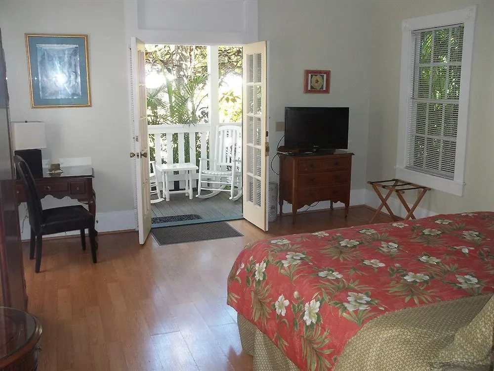 Panzió Duval House Key West