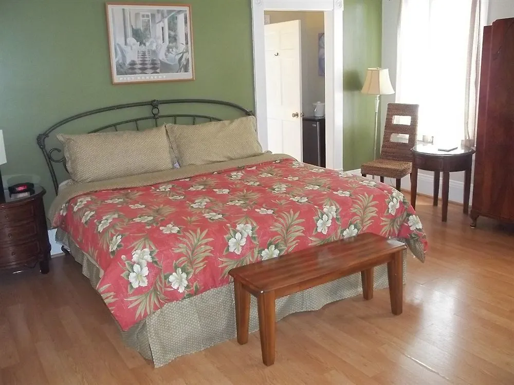 Duval House 3* Key West