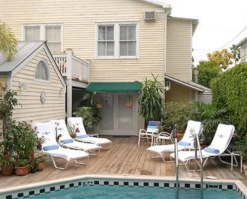 Heron House Court (adults Only) 3*