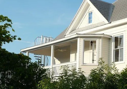 Azul Bed and breakfast