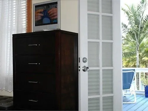 Bed and breakfast Azul