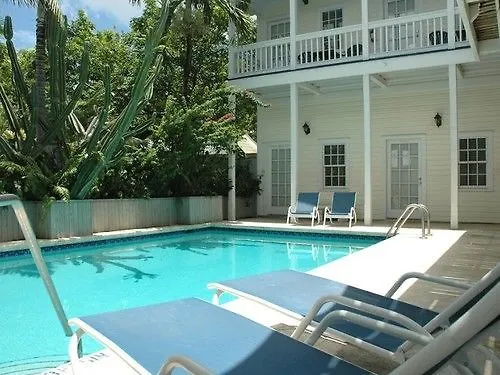 Azul Bed and breakfast Cayo Hueso