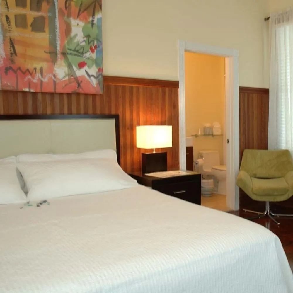 Bed and breakfast Azul 2*