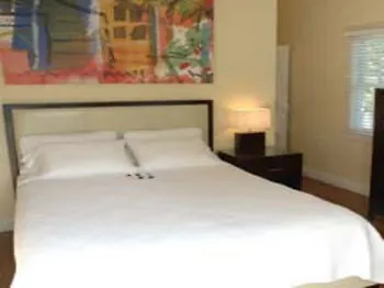 Azul Bed and breakfast 2*