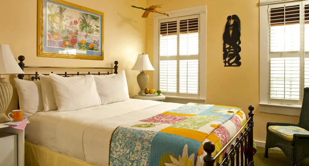 Tropical Hotel Key West