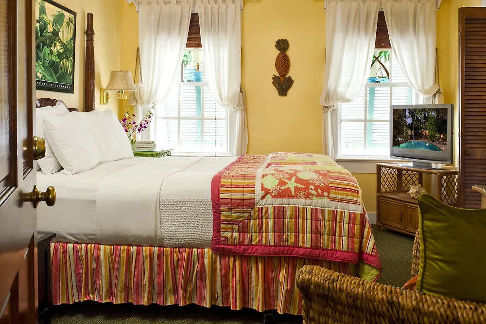 Hotel Tropical Key West