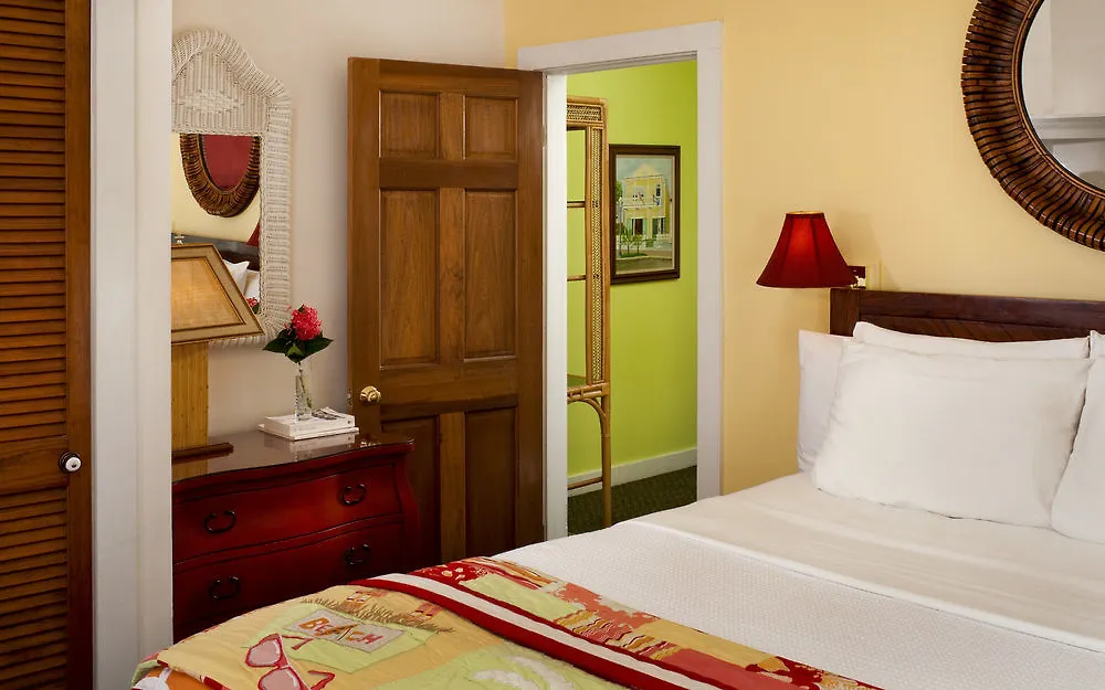 Hotel Tropical Key West