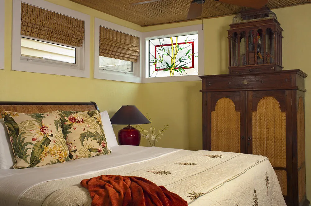 Hotel Tropical