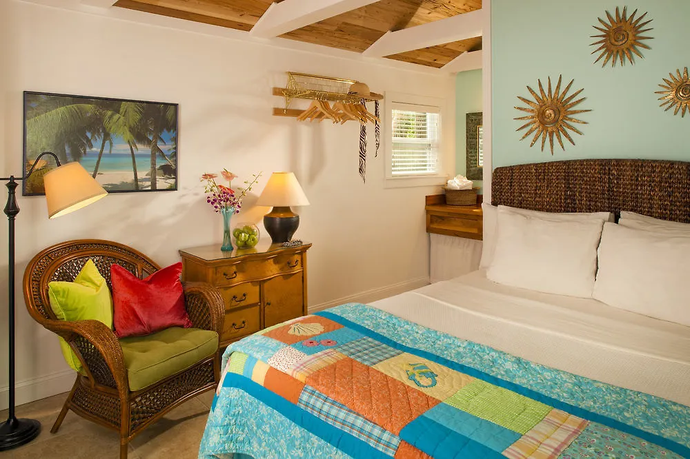 Hotel Tropical Key West