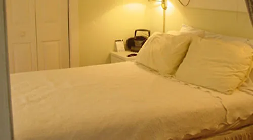 New Orleans House - Gay Male Adult Pensionat Key West