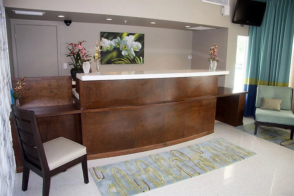 Orchid Key - Adults Only 3*