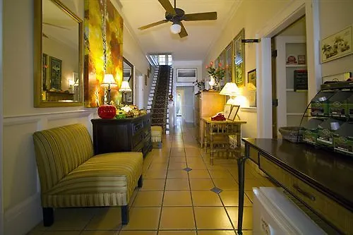 L'habitation Guesthouse- Adult Exclusive Key West
