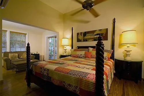 L'habitation Guesthouse- Adult Exclusive Panzió Key West
