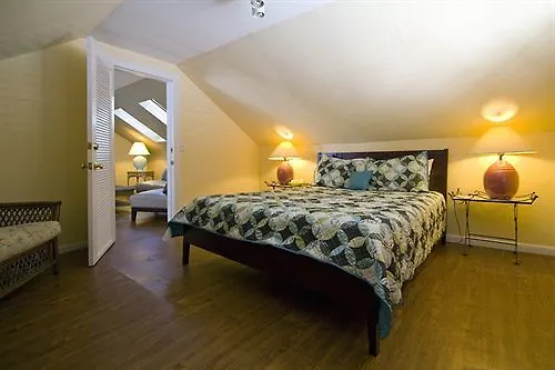 L'habitation Guesthouse- Adult Exclusive 2* Key West