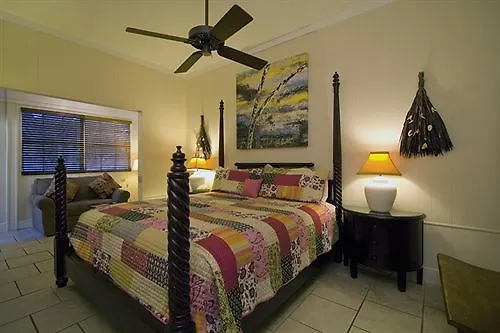 L'habitation Guesthouse- Adult Exclusive Panzió Key West