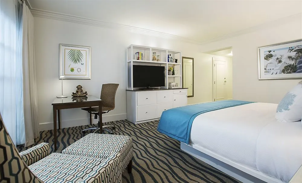 The Marker Waterfront Resort 4*