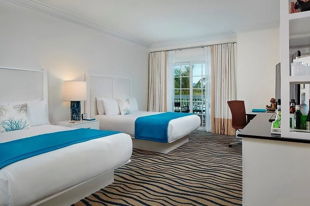 The Marker Waterfront 4*