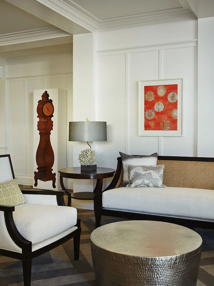 The Marker Waterfront Resort 4*