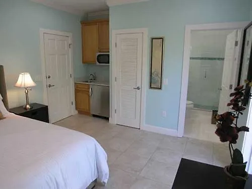 Fogadó Travelers Palm Key West