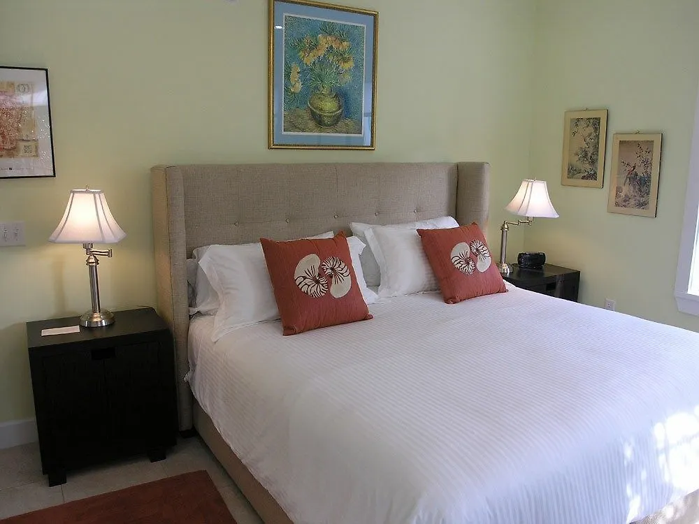 Travelers Palm Fogadó 2*